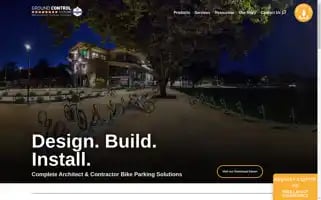 Groundcontrolsystems.com Screenshot 2024-06-12 10:45:04