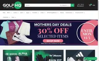 Golfhq.co.nz Screenshot 2024-05-09 22:27:07