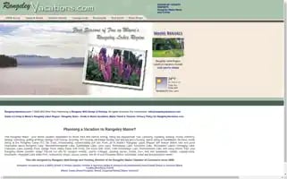 Rangeleyvacations.com Screenshot 2024-04-22 13:31:56
