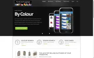 Hardcaseluggage.co.uk Screenshot 2024-04-19 07:30:59