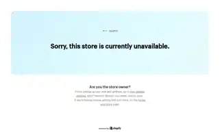 Lumiris.store Screenshot 2024-05-02 07:06:54