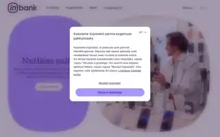 Inbank.ee Screenshot 2024-07-10 08:21:40