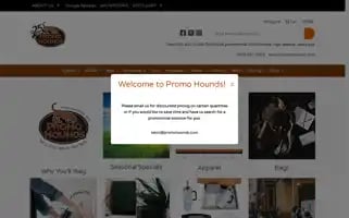 Promohounds.com Screenshot 2024-05-13 13:01:06
