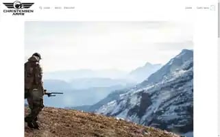 Outletshooting.com Screenshot 2024-05-26 12:06:24