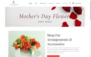 Auradesignshop.com Screenshot 2024-07-04 10:38:13