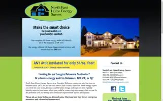 Nehomeenergysavers.com Screenshot 2024-06-13 04:47:39