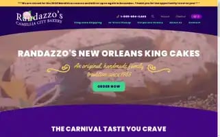 Kingcakes.com Screenshot 2024-05-16 04:31:01