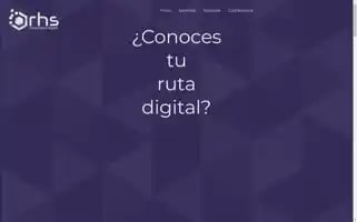 Rhsconsultora.com Screenshot 2024-07-01 06:54:33