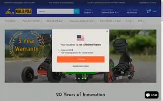 Rollandpole.com Screenshot 2024-05-03 17:17:50