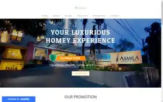 Asmilahotel.com Screenshot 2024-04-17 14:27:08