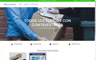 Tiendaakiloconsigo.com Screenshot 2024-04-27 15:13:22