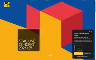 Orchestradellatoscana.it Screenshot 2024-07-02 19:27:38