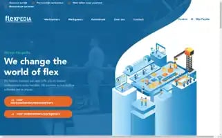 Flexpedia.nl Screenshot 2024-06-27 00:52:05