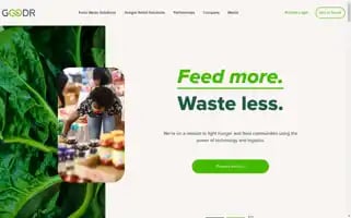 Dev-goodr.pantheonsite.io Screenshot 2024-07-05 18:54:54