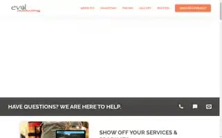 Evolmarketing.com Screenshot 2024-07-02 11:42:34