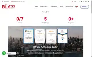 Blesscctv-tng.com Screenshot 2024-05-21 14:48:14