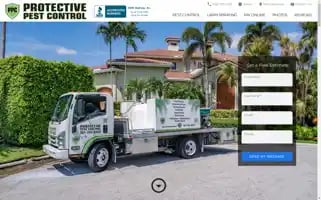 Protectivepestcontrol.com Screenshot 2024-05-13 13:51:39