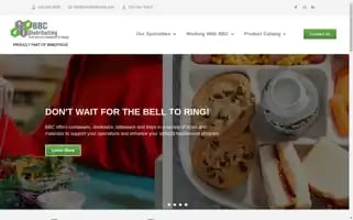 Bbcdistributing.com Screenshot 2024-07-07 09:18:16