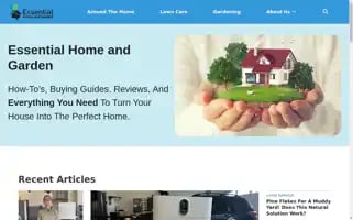 Essentialhomeandgarden.com Screenshot 2024-05-09 14:55:25