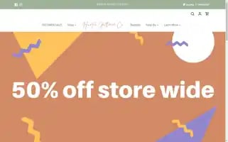 Hunter-gatherer-co-toys.myshopify.com Screenshot 2024-04-19 09:19:54