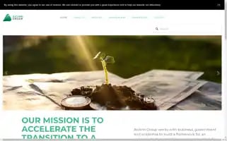 Aichmigroup.com Screenshot 2024-06-18 02:39:37