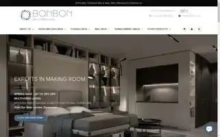 Bonbon.co.uk Screenshot 2024-05-04 21:10:10