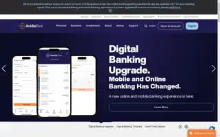 Avidiabank.com Screenshot 2024-07-02 04:34:57