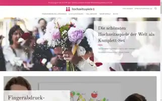 Hochzeitsspiele1.com Screenshot 2024-05-04 12:51:40
