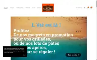 Maisonbiraben.fr Screenshot 2024-07-03 02:27:34