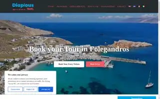 Folegandrostours.com Screenshot 2024-04-15 03:04:20