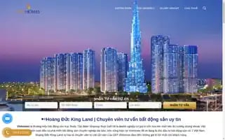 Hoangduckingland.com Screenshot 2024-05-29 13:31:24