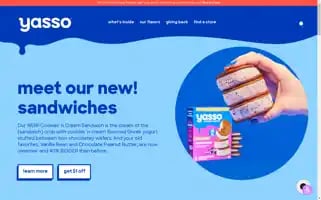 Yasso.com Screenshot 2024-05-15 08:16:40