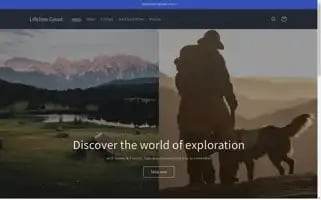 Lifelinegood.com Screenshot 2024-05-03 16:40:39