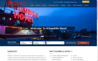 Khumbilahotels.com Screenshot 2024-04-24 10:32:45