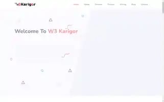 W3karigor.com Screenshot 2024-06-27 17:00:40