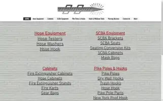 Flamefighter.com Screenshot 2024-06-27 13:23:10