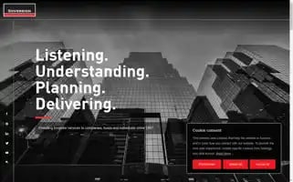 Sovereigngroup.com Screenshot 2024-07-04 05:01:09