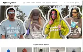 Brokenplanethoodie.ltd Screenshot 2024-06-26 03:29:33