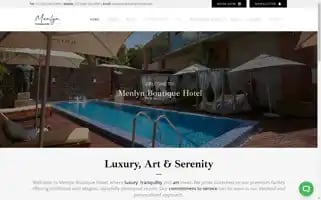 Menlynhotel.com Screenshot 2024-04-17 04:14:57