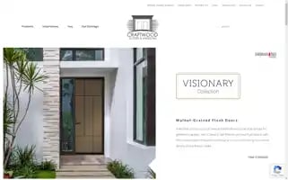 Craftwoodproducts.com Screenshot 2024-06-12 09:11:45
