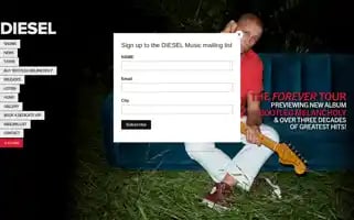 Dieselmusic.com.au Screenshot 2024-07-03 22:36:36