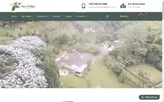 Sanfelipebirding.com Screenshot 2024-07-03 03:54:00