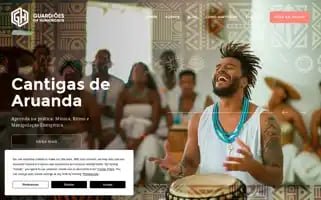 Guardioesdahumanidade.org Screenshot 2024-07-02 11:16:32