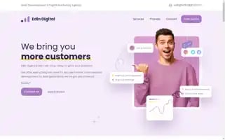 Edindigital.com Screenshot 2024-04-19 07:38:05