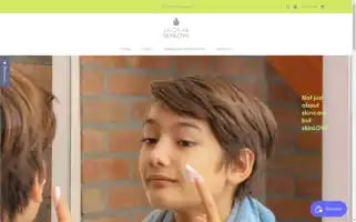 Sochokskinlove.com Screenshot 2024-04-19 09:00:54