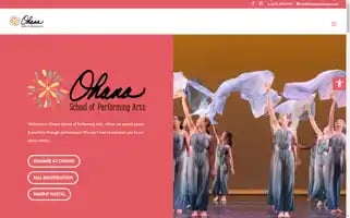 Ohanaperformingarts.com Screenshot 2024-06-30 04:13:22