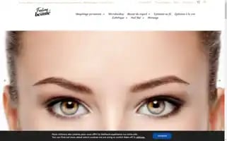 Feelingbeaute.fr Screenshot 2024-06-15 12:59:00