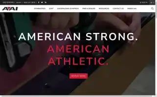 Americanathletic.com Screenshot 2024-06-12 15:31:47