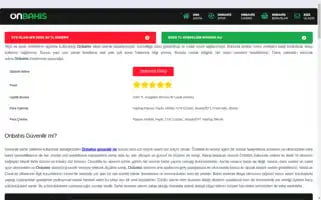 Onbahisgiris.com Screenshot 2024-07-09 15:51:44