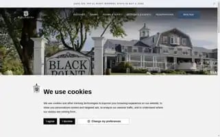 Blackpointinn.com Screenshot 2024-05-08 19:43:01